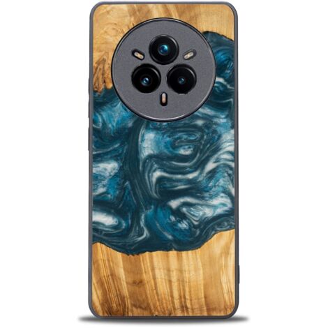 Custodia unica Bewood per Realme 14 Pro Plus 5G - 4 elementi - Aria (1/2)