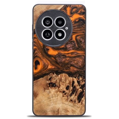 Custodia Bewood Unique per OnePlus 13 - Arancione (1/3)