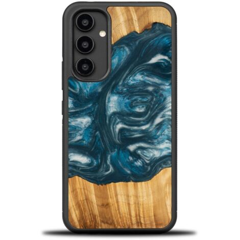 Custodia unica Bewood per Samsung Galaxy A54 5G - 4 elementi - Aria
