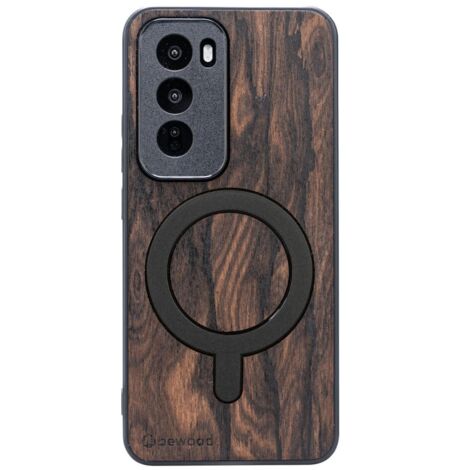 Custodia in legno Bewood per Oppo Reno 12 5G ZIRICOTE con MagSafe (1/3)