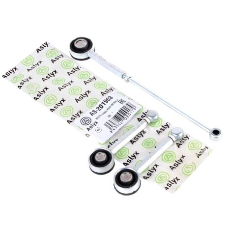 KIT CAVI CAMBIO REGOLABILI (1/4)