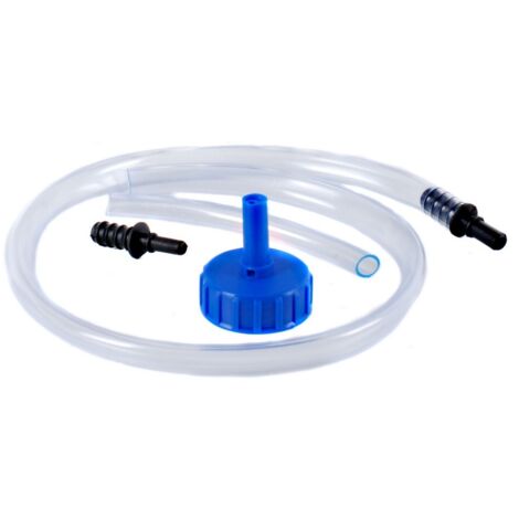 TUBO DI RICARICA DEL FLUIDO FAP (1/2)