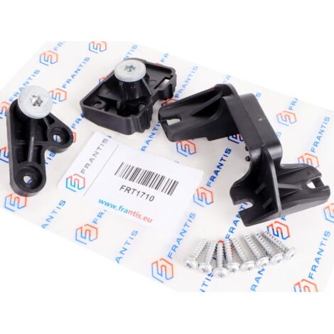 KIT DI RIPARAZIONE DEL FARO DESTRO