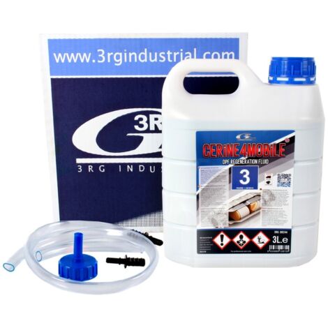 FAP LIQUIDO 3L BLU