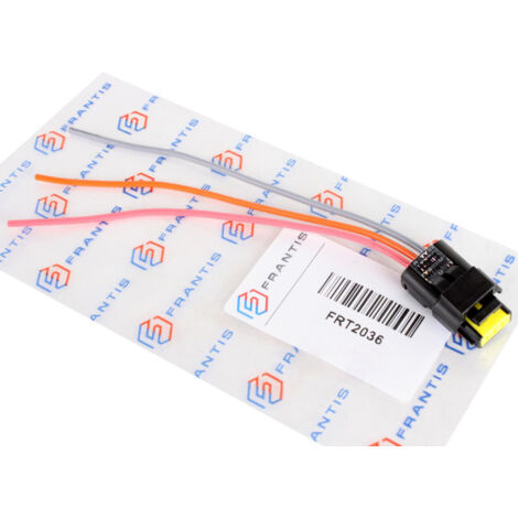 TAPPO DEL SENSORE DI PRESSIONE DEL CARBURANTE