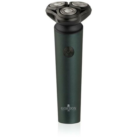 B531 GORDON Rasoio elettrico rotante