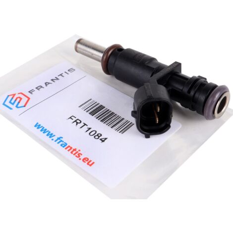 INIETTORE CARBURANTE 1.6 16V SCE