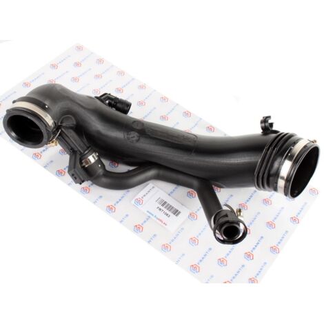 TUBO TURBINA DI ASPIRAZIONE 1.6THP NON ADATTA A 1440Q6 INTERCAMBIABILE - TUBO DI SPURGO ARIA DIVERSO