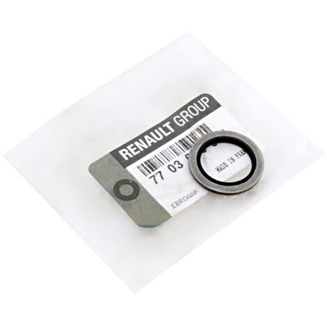 GUARNIZIONE COPPA OLIO TAPPO DI SCARICO O-RING RONDELLA X0368860
