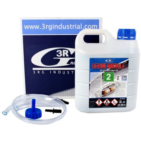 FAP LIQUID 02-10 COLORE VERDE EOLYS 176 3L