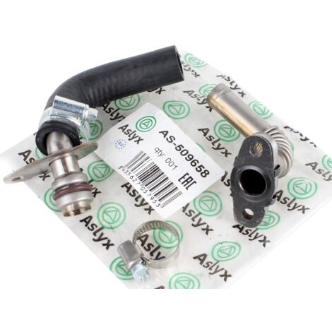 TUBO DI SCARICO DELL'OLIO 1.5 DCI (1/4)