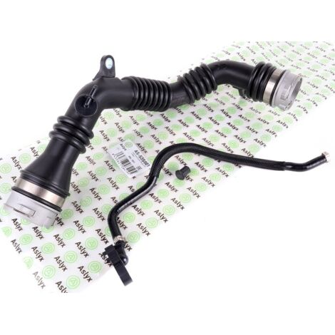 TUBO TURBO INTERCOOLER - aggiorna il prezzo dopo la consegna (1/5)