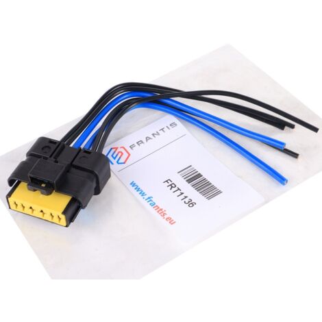 SPINA ACCELERATORE ELETTRONICO 16V + FLUSSOMETRO 7700314669