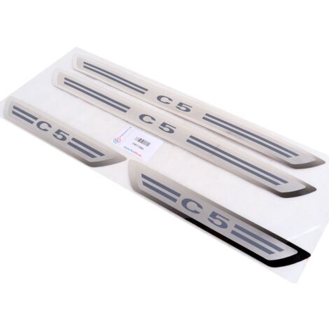 STRISCE PER PORTE DA INCOLLARE, SET DA 4 (1/4)