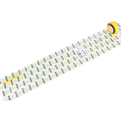 TIMBRO PER IL TAPPO DELL'OLIO R 2.0DCI CON TAPPO (1/5)