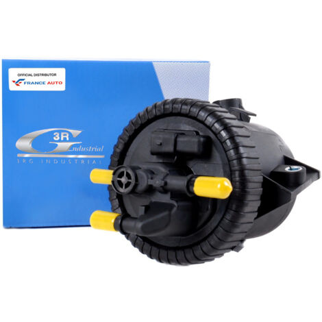 ALLOGGIAMENTO FILTRO CARBURANTE 2.0 HDI PL013004