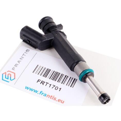INIETTORE CARBURANTE 1.6 16V
