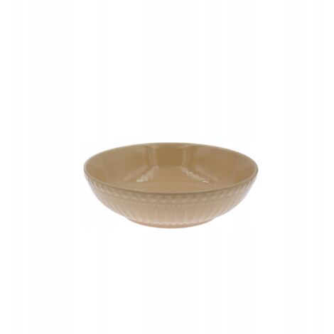 CIOTOLA PIATTO FONDO 18 cm CENA PER ZUPPA COLAZIONE PER CEREALI MOSAIQUE (1/5)