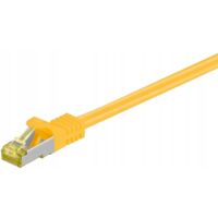 Cavo patch MicroConnect RJ45 S/FTP (PiMF)