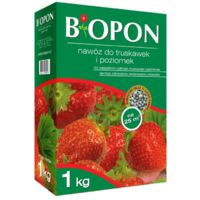 CONCIME - PER FRAGOLE E FRAGOLE 1 KG - BR BIO-1060
