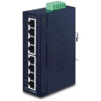 Planet IP30 Slim tipo 8-P Industriale, IGS-801M