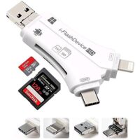 Adattatore USB universale CoreParts, ADATTATORE MMUSB-UNI