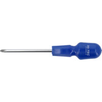 Cacciavite Hi-tec 2x100mm a croce 61300 VOREL