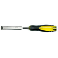 SCALPELLO VOREL CON MANICO TRASPARENTE 25mm 25519