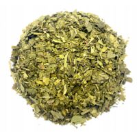 Foglia di Ginkgo biloba 1 kg 100%