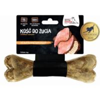 SYTA MICHA - Snack per cani con coniglio e banana, 70 g
