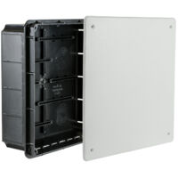 Scatola da incasso Pp/t 9 (196 x 196 x 68,5)