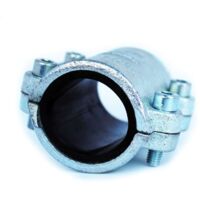Fascetta di riparazione Gebo DSK 3/8" per tubi in acciaio