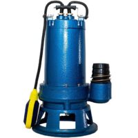 POMPA SOMMERSA WQ 10-10-0.75 230V CON TRITATUTTO - OM-WQ 10-75R