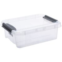 CONTENITORE PRO BOX 21L - CAPACITÀ PB21