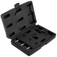 SET DI UTENSILI PER CRIMPARE E RILASCIARE CATENE - T N10-505