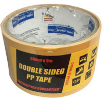NASTRO BIADESIVO 50MM10M - TT DWUS 10