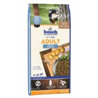 Cibo secco per cani Bosch Fish & Potato 15kg