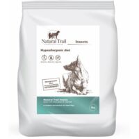 NATURAL TRAIL PREMIUM INSETTI 2x2kg