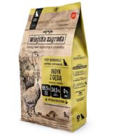 COUNTRY FARM Tacchino con oca M 9kg