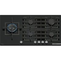 Piano cottura a gas BOSCH PPM9A6I40
