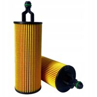 Filtro olio WIX WL7569 per motori Pentastar 36 V6, sostituzione 68191349AB