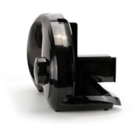 Affettatrice nera SMAPP 294.5