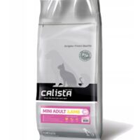 Cibo secco Calista Mini adult lamb per cani 12kg