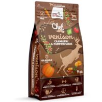 SYTA MICHA cervo, mirtilli rossi e semi di zucca 9 kg