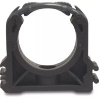 Supporto per tubo da 50 mm