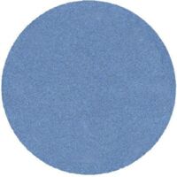 Klingspor krążek ścierny samoprzyczepny 125mm ps36ck gr.60 /50szt. twarde drewno/tworzywa sztuczne