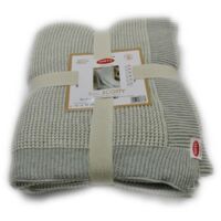 Coperta Scotty, misura 150x125 cm