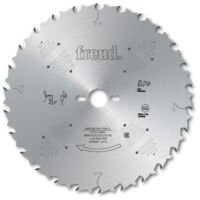Lama passante con antiritorno FREUD - Ø350 3,5/2,5 AL30 Z30 BA - F03FS07561 - LG1C 1000