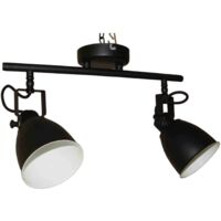 Lampade a Sospensione Moderne Industriali Taurus 2797/Z-A-2