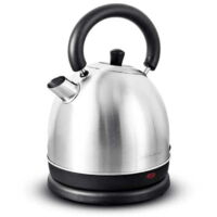 Bollitore in acciaio inox da 1,8 l Kitchencook BOLLITORE PER IL TÈ